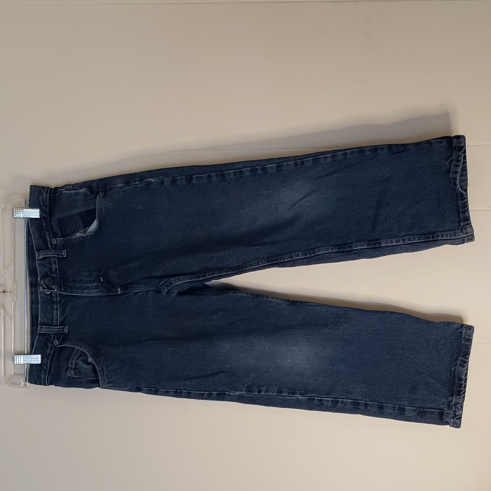 Wrangler Jeans Size 10 Husky Boys